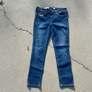 Pilot Jeans - size 29 worn once